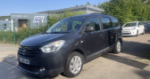 Annonce Dacia Lodgy occasion Diesel 1.5 dCi 110CV  DARNETAL
