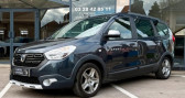Annonce Dacia Lodgy occasion Diesel 1.5 Dci 115 ch 7 Places Stepway � Nieppes