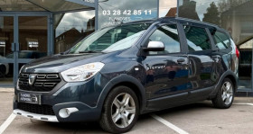 Dacia Lodgy occasion 2022 mise en vente &agrave; Nieppes par le garage FLANDRES AUTOMOBILE NIEPPES - photo n&deg;1