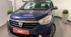 Dacia Lodgy occasion Bleu année 2015 boite Manuelle Annonce Dacia Lodgy occasion Diesel 1.5 dCI 90 CV 7 places 1 ERE MAIN à COURNON D'AUVERGNE