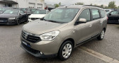 Dacia Lodgy occasion année 2012 boite Manuelle Annonce Dacia Lodgy occasion Diesel 1.5 dCi 90 eco² 7 places 1erMain Entretien a jour DistriOK à Entzheim