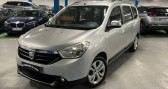 Dacia Lodgy occasion année 2012 boite Manuelle Annonce Dacia Lodgy occasion Diesel 1.5 dCi 90 eco² Lauréate 5 places à Puteaux