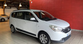 Dacia Lodgy 1.5 dCi 90 eco Laurate 7 places   Le Havre 76