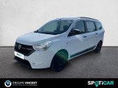 Dacia Lodgy 1.5 DCI 90 SILVER LINE 7 PLACES   MONTLUCON 03