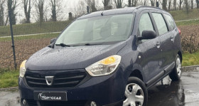 Dacia Lodgy , garage TOP OCCAZ � La Chapelle D'Armenti�res