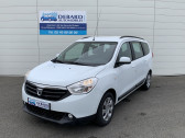 Dacia Lodgy occasion année 2012 boite Manuelle Annonce Dacia Lodgy occasion Diesel 1.5 DCI 90CH ECO² LAUREATE 5 PLACES à Saint-Saturnin