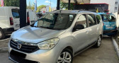 Dacia Lodgy 1.5 dCi Anne 11-2012 366.000KM CT OK 2490  2013 - annonce de voiture en vente sur Auto Sélection.com