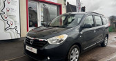 Annonce Dacia Lodgy occasion Diesel 1.5 dCi eco2 110 ch 7 Places LAUREATE � SAINTE-MARGUERITE