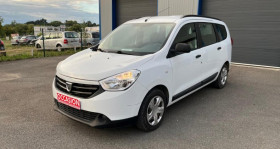 Dacia Lodgy , garage BYE BUY CAR CROTTET  Crottet