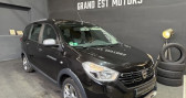 Annonce Dacia Lodgy occasion Diesel 1.5 dCi Stepway PHASE 2 (115cv) sieges chauffants attelage G � Moineville