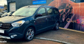 Dacia Lodgy 1.5BlueDci 115Cv Stepway 7Pl 07-2020  2020 - annonce de voiture en vente sur Auto Sélection.com