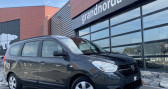 Dacia Lodgy occasion année 2018 boite Manuelle Annonce Dacia Lodgy occasion GPL 1.6 ECO G 100CH SILVER LINE 7 PLACES à Nieppe