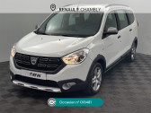 Annonce Dacia Lodgy occasion GPL 1.6 ECO-G 100ch Stepway 5 places - 20  Persan