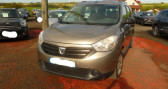Dacia Lodgy occasion année 2012 boite Manuelle Annonce Dacia Lodgy occasion Essence 1.6 MPI 85CH AMBIANCE 5 PLACES ECO2 à Harol