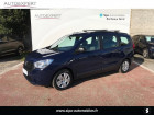Dacia Lodgy occasion année 2019 boite Manuelle Annonce Dacia Lodgy occasion Essence 1.6 SCe 100ch Silver Line 7 places - 18 à Le Bouscat