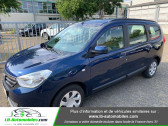 Dacia Lodgy occasion année 2017 boite Manuelle Annonce Dacia Lodgy occasion Essence 1.6 SCe à Beaupuy