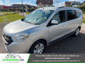 Dacia Lodgy occasion année 2018 boite Manuelle Annonce Dacia Lodgy occasion Essence 1.6 SCe à Beaupuy