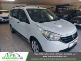 Dacia Lodgy occasion année 2017 boite Manuelle Annonce Dacia Lodgy occasion Essence 1.6 SCe à Beaupuy