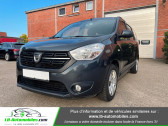 Dacia Lodgy occasion année 2018 boite Manuelle Annonce Dacia Lodgy occasion Essence 1.6 SCe à Beaupuy
