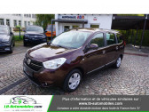 Annonce Dacia Lodgy occasion Essence 1.6 SCe à Beaupuy