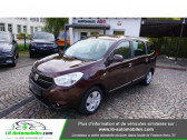 Dacia Lodgy occasion année 2017 boite Manuelle Annonce Dacia Lodgy occasion Essence 1.6 SCe à Beaupuy