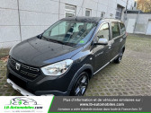 Dacia Lodgy occasion année 2017 boite Manuelle Annonce Dacia Lodgy occasion Essence 1.6 SCe à Beaupuy