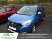 Dacia Lodgy occasion année 2017 boite Manuelle Annonce Dacia Lodgy occasion Essence 1.6 SCe à Beaupuy