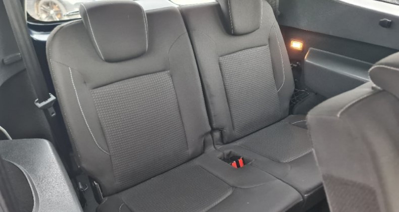 Dacia Lodgy 1.6L TCE 100 CV * 7 places * 54 900 KM * REPRISE POSSIBLE * 2018 - photo n°7 Dacia Lodgy 1.6L TCE 100 CV * 7 places * 54 900 KM * REPRISE POSSIBLE *  occasion à Maubeuge - photo n°7