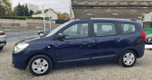 Dacia Lodgy occasion  année 2018 boite Manuelle Annonce Dacia Lodgy occasion Essence 1.6L TCE 100 CV * 7 places * 54 900 KM * REPRISE POSSIBLE * à Maubeuge