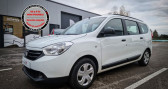 Dacia Lodgy occasion année 2016 boite Manuelle Annonce Dacia Lodgy occasion Essence 100 à LOUHANS