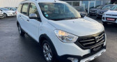 Annonce Dacia Lodgy occasion Essence 115 STEPWAY 7 places � Reims