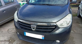Dacia Lodgy , garage GROUPE VL AUTOS  GLEIZ