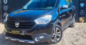 Dacia Lodgy occasion année 2016 boite Manuelle Annonce Dacia Lodgy occasion Essence 7 Places 1.2 TCe 115 cv CT OK GARANTIE à Draguignan