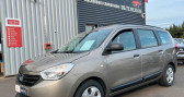 Annonce Dacia Lodgy occasion Essence 7 places - 1re main 1.2 TCe 115 ch  Pont-Salomon