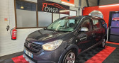 Dacia Lodgy bdci 115 7PLACES 117010KMS   Blois 41