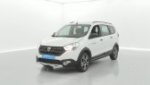 Annonce Dacia Lodgy occasion Diesel Blue dCi 115 5 places 15 ans 5p  SAINT-GREGOIRE