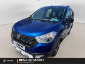 Dacia Lodgy occasion année 2020 boite Manuelle Annonce Dacia Lodgy occasion Diesel Blue dCi 115 7 places 15 ans à Massy
