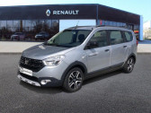 Dacia Lodgy occasion année 2022 boite Manuelle Annonce Dacia Lodgy occasion Diesel Blue dCi 115 7 places 15 ans à CHÂTILLON SUR SEINE