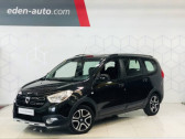 Dacia Lodgy occasion année 2020 boite Manuelle Annonce Dacia Lodgy occasion Diesel Blue dCi 115 7 places 15 ans à BAYONNE