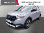 Dacia Lodgy Blue dCi 115 7 places 15 ans   Chauray 79