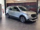 Dacia Lodgy occasion année 2021 boite Manuelle Annonce Dacia Lodgy occasion Diesel Blue dCi 115 7 places 15 ans à QUIMPER