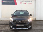 Dacia Lodgy occasion année 2020 boite Manuelle Annonce Dacia Lodgy occasion Diesel Blue dCi 115 7 places - 2020 15 ans à Villeneuve-sur-Lot