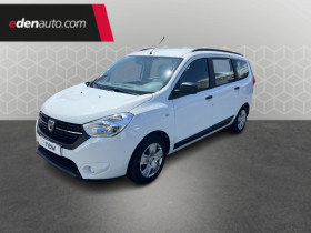 Dacia Lodgy , garage RENAULT BIARRITZ  Biarritz