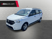 Dacia Lodgy Blue dCi 115 7 places Essentiel   BAYONNE 64