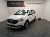 Dacia Lodgy Blue dCi 115 7 places Stepway 5p   Mont de Marsan 40