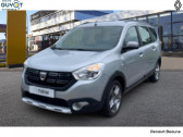Annonce Dacia Lodgy occasion Diesel Blue dCi 115 7 places Stepway  Beaune