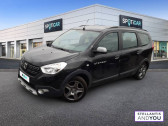 Annonce Dacia Lodgy occasion Diesel Blue dCi 115 7 places Stepway  RONCQ