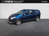 Dacia Lodgy Blue dCi 115 7 places Stepway   Ussel 19
