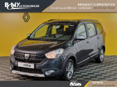 Annonce Dacia Lodgy occasion Diesel Blue dCi 115 7 places Stepway  Clermont-Ferrand