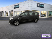 Annonce Dacia Lodgy occasion Diesel Blue dCi 115 7 places Stepway  RONCQ